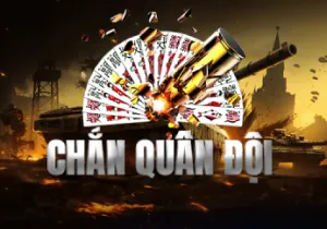 hm88 Chắn Quân Đội